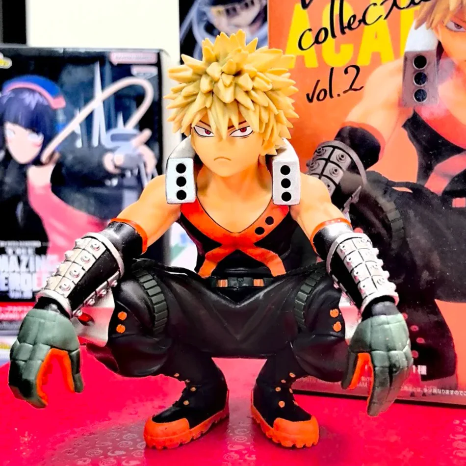 New My Hero Academi… - image