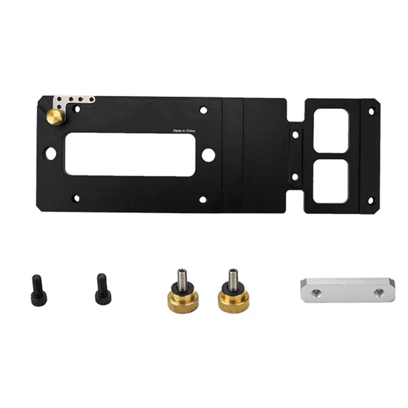 【Popular】Square Right-Angle Guide Square Guide Rail Square Right-Angle Guide Rail Stop Electric Circular Saw Track