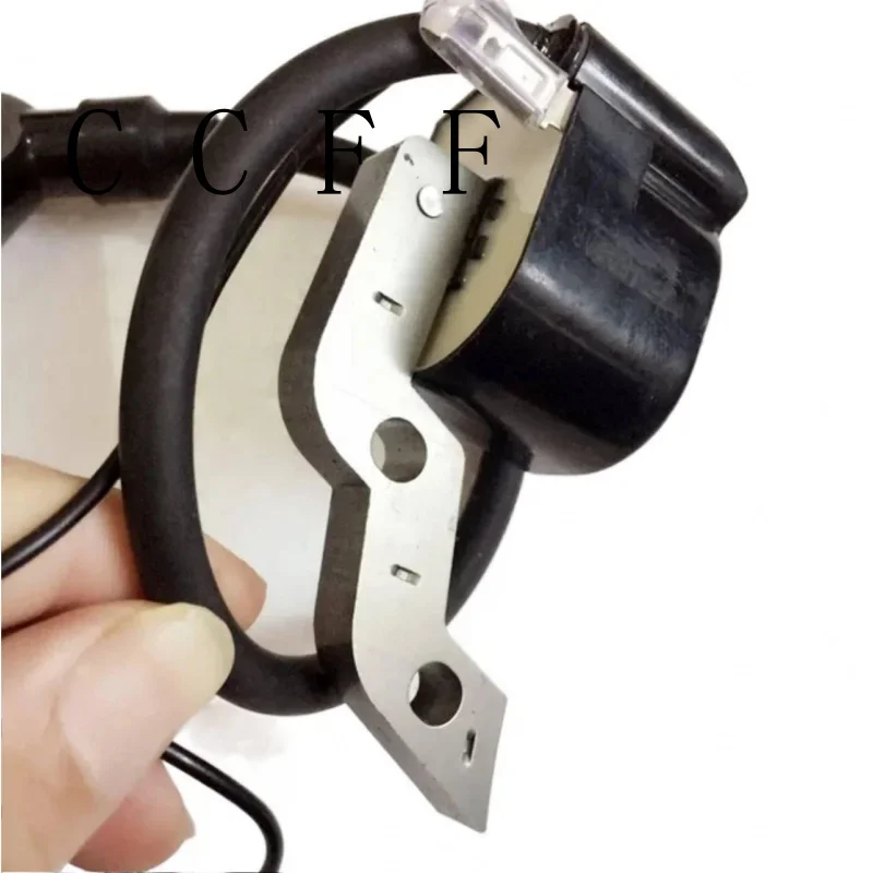 三菱 GM132、GM182、GT240、GT400、GT600、GT600LC、gt141 高電圧パッケージ点火コイルアクセサリーに適しています。