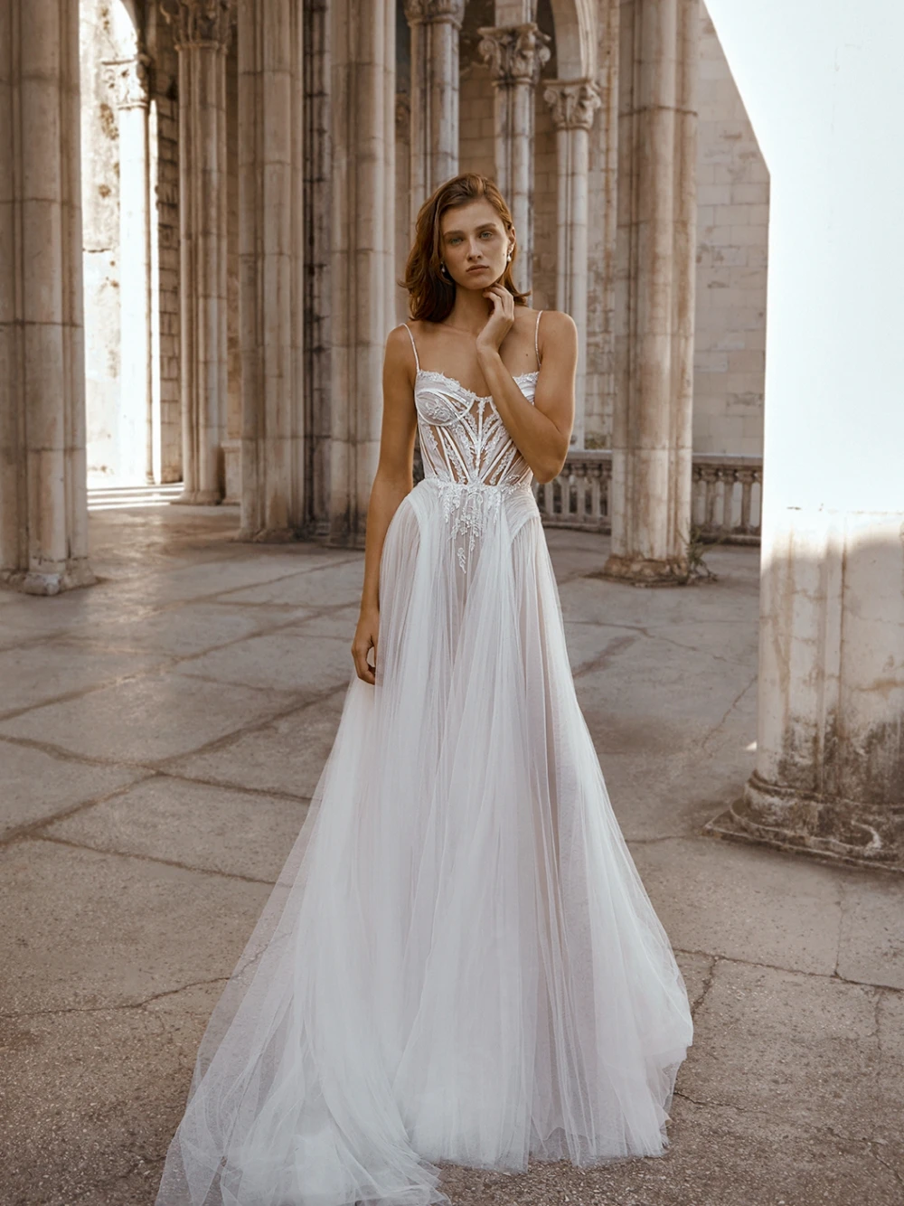 Thumbnail 2 - #2 Latest Womens Classic Wedding Dress Updates