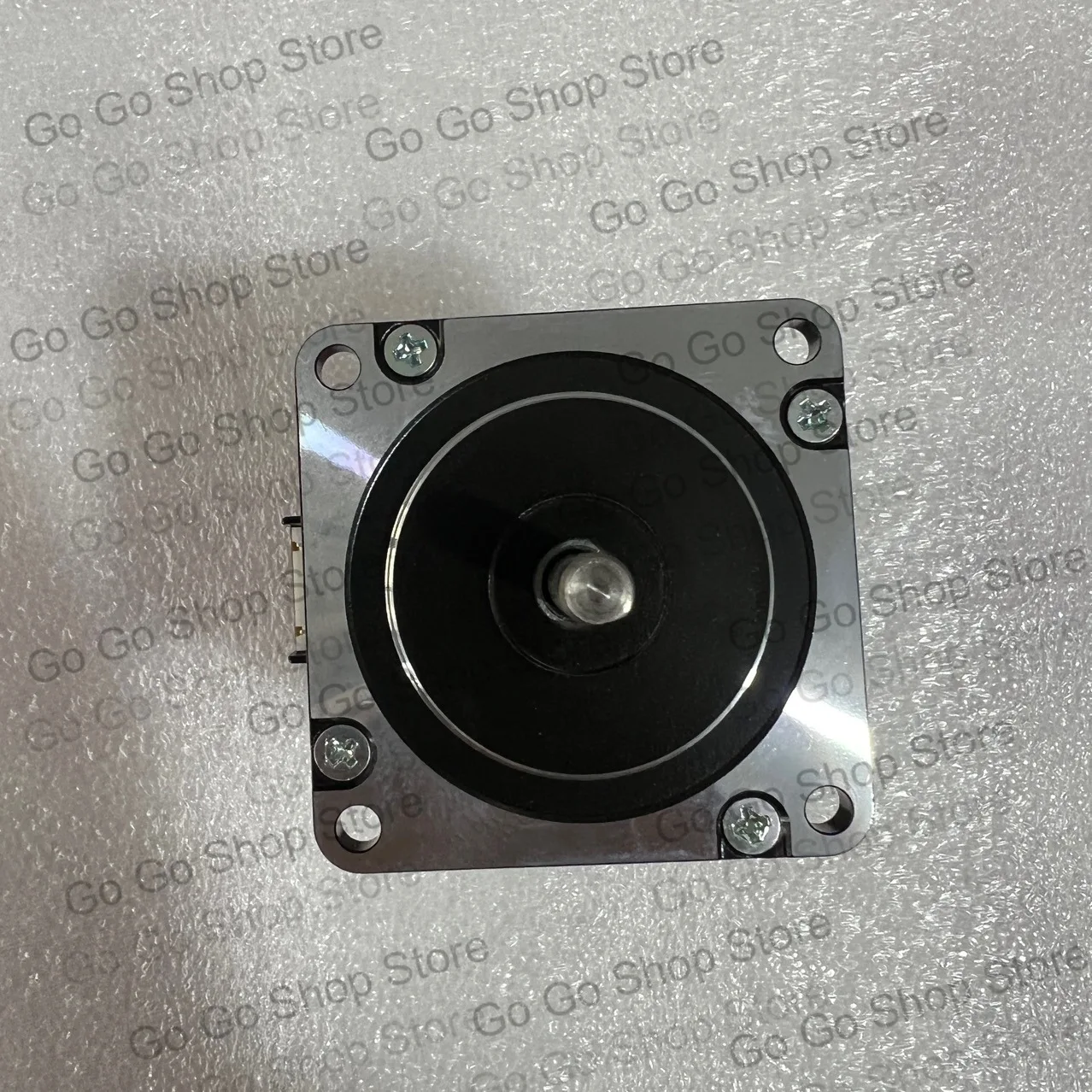 Y07-59D1-3260/57 Stepper Motor, Y07-59D1-3074 Stepping Motor with Y07-59D1-3039 Shock-Absorbing Pad