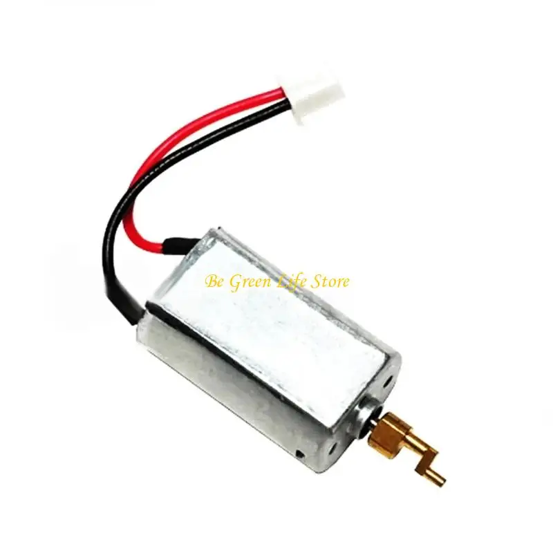 

M7DF High Performances Replacement Motor Professional Shaver Motor Metal Texture for Smooth and Efficient Hair Trimming