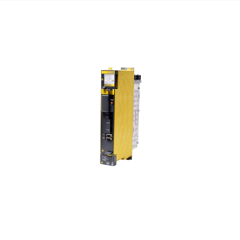 A06B-6117-H106  ALPHA i SERVO MODULE MDL AiSV- 160