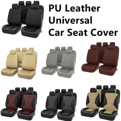 Car Seat Covers For AUDI A4L A6L A5 A3 A2 A1 A7 A8 Q2 Q3 Q5 Q7 R8 S1 S3 S4 S5 S6 S7 SQ5 RS3 RS4 RS5 RS6 TT TTS Car Accessories