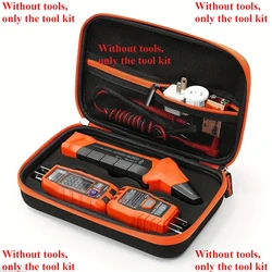 Circuit Breaker Detector Organizer for Klein Tools ET310 AC Circuit Breaker Detector Organizer Tool Accessory Storage - Box Only
