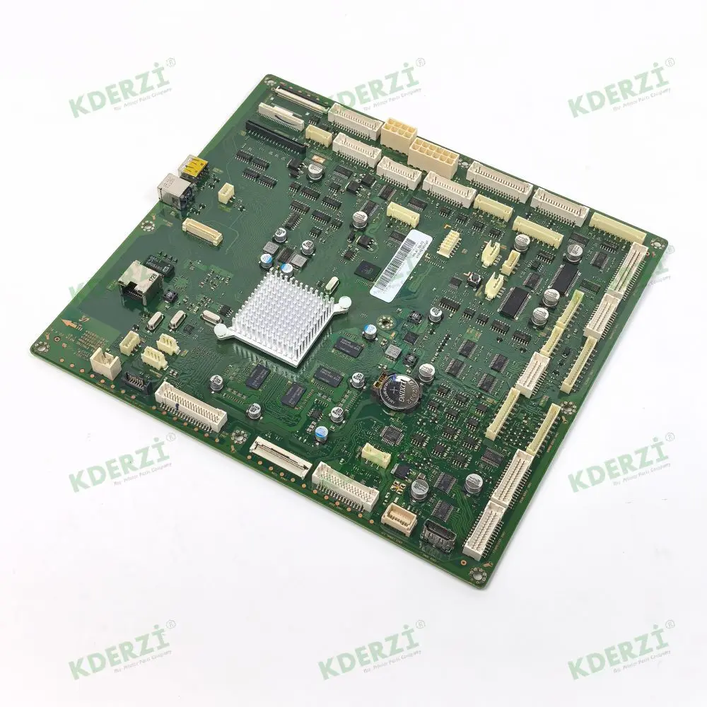 JC92-02958A Original Main Board for HP LaserJet Flow MFP E87640 E87650 E87660 Models SL-X7600GX/HPH No MSOK PBA JC92-02947A