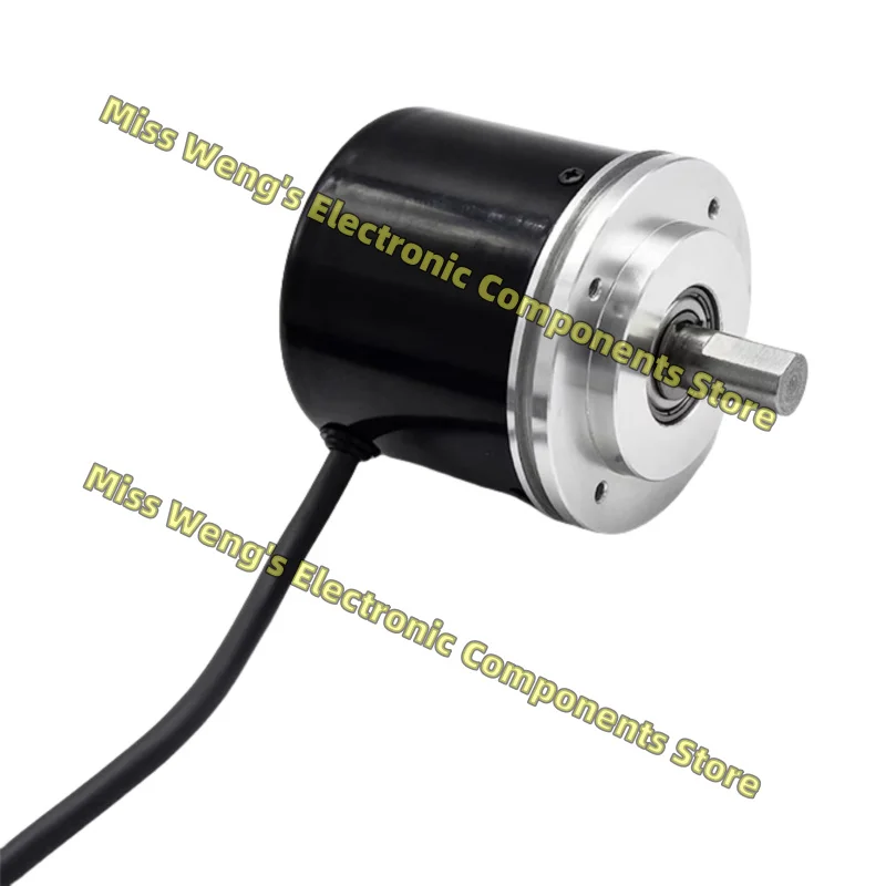 Brand new original encoder E6F-CWZ6C