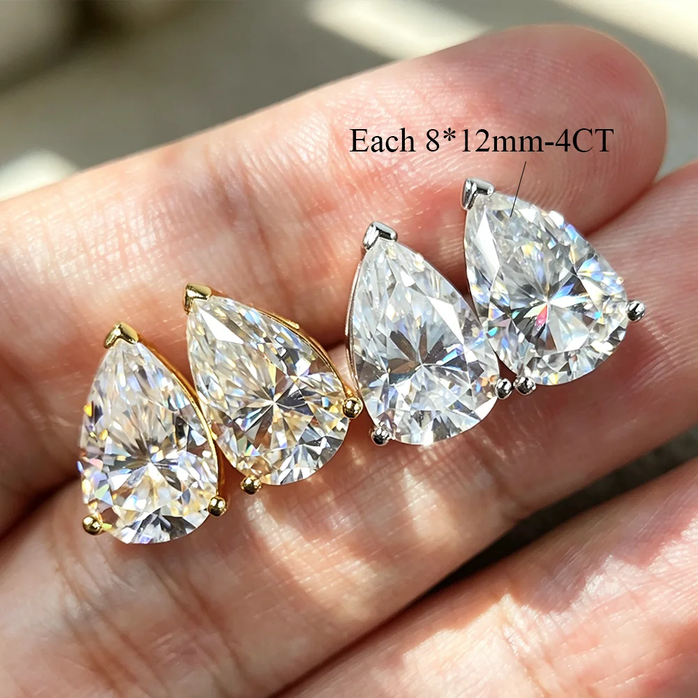 Thumbnail 2 - #44 Best Gold-Plated Earrings to Buy In 2026