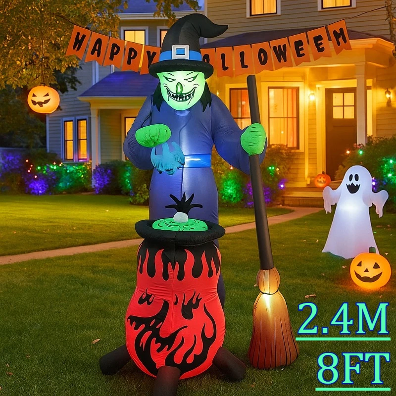 8FT Party & Holiday… - image