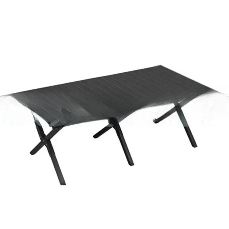 

Multifunctional Fourism Folding Table Foldable Chair Fishing Chair Outdoor Camping Equipmen Camping Supplies Lift Function