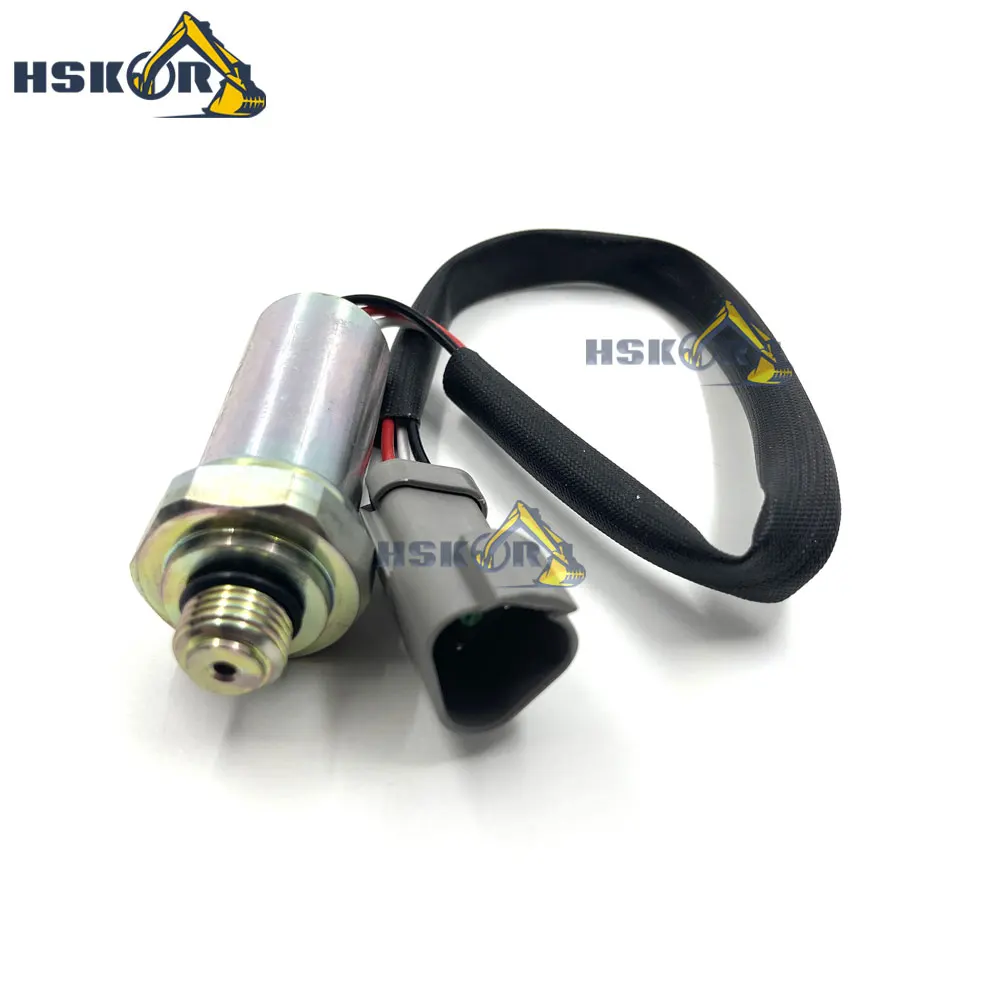 For Caterpillar CAT Engine Pressure Sensor 131-9203 Compatible for 3114 3054 3066 3116 3176C C-9 C13 3126 C-7 Models