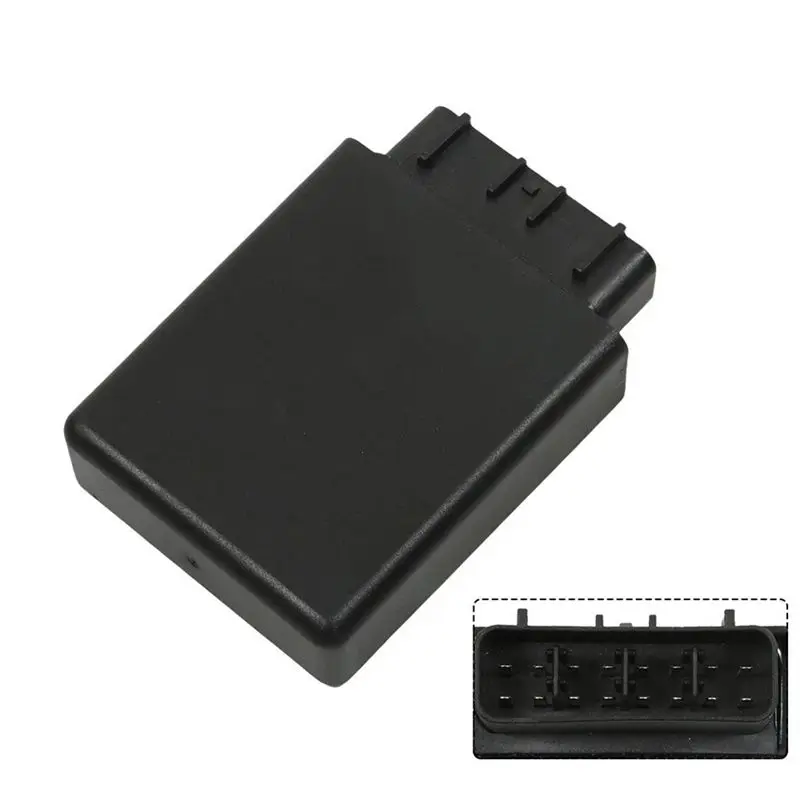 HOT-CDI Box Ignition Unit System 0824-038 Fits For Arctic Cat 650 H1 ATV 2006 Through 2009,CDI Box Ignition Unit System