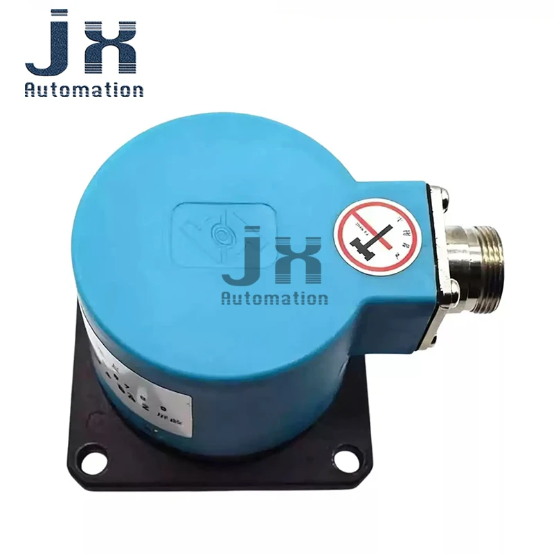 Changchun Yuheng Incremental Grating Rotary Encoder A-ZXF-102.4BM0.25-C05L-6m