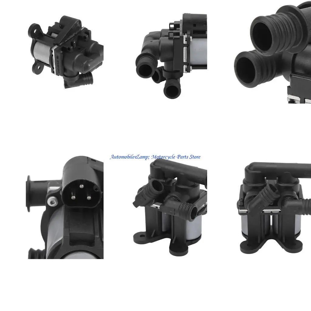 

H7BD Replacement Engine Coolant Bypass Heater Control Valves for E32 E34 1147412038