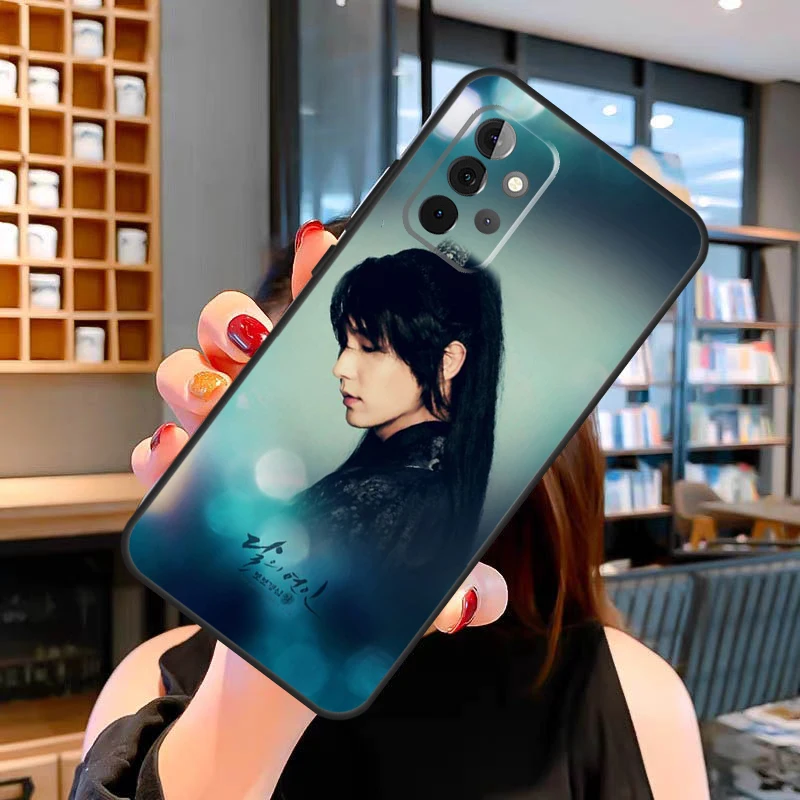 حافظة لهاتف سامسونج جالاكسي A14 A34 A54 A31 A41 A51 A71 A13 A33 A53 A12 A22 A32 A52 S