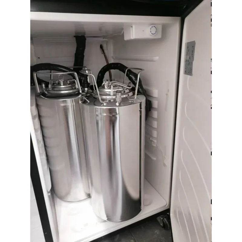 

Self-service Bread Baking Beating Fresh Milk Coconut Milk Maker Tea