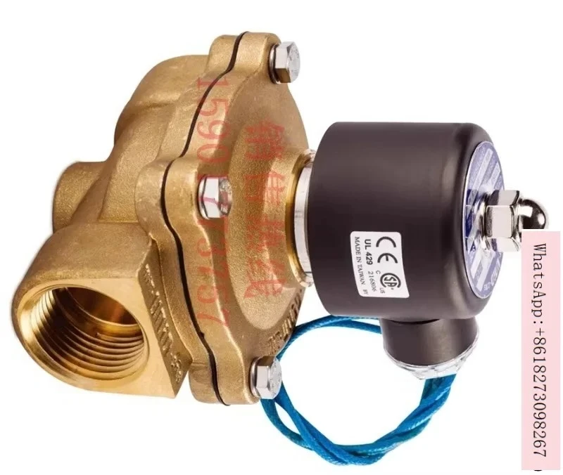

UW-15 solenoid valve mit-UNID-cns solenoid valve UW-20 in stock UW-25 original UW-50