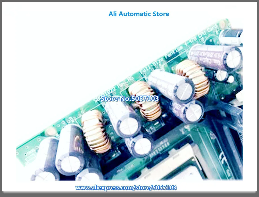 

Industrial Control SBC81822 Rev. A5