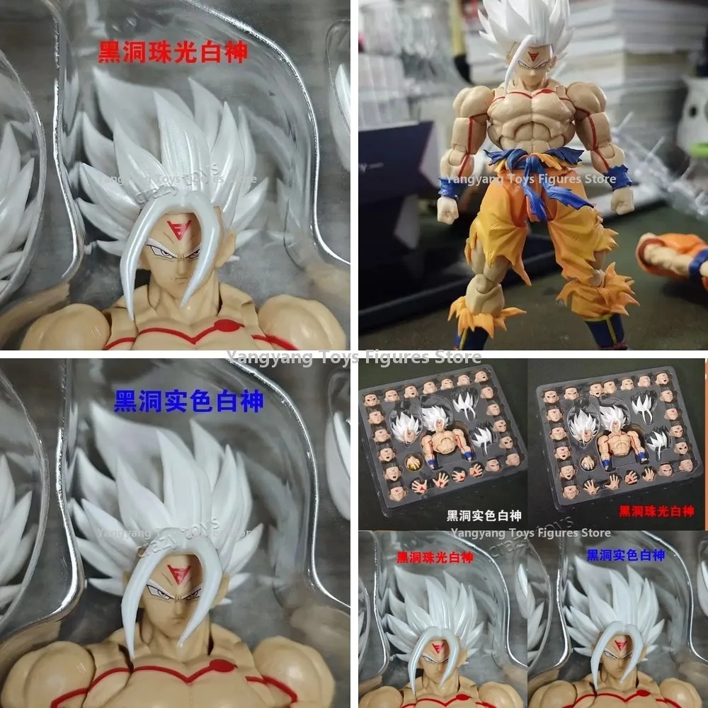 figurine-d'action-dragon-ball-son-goku-black-hole-studio-corps-superieur-en-pvc-visage-uni-kit-d'accessoires-shf-jouet