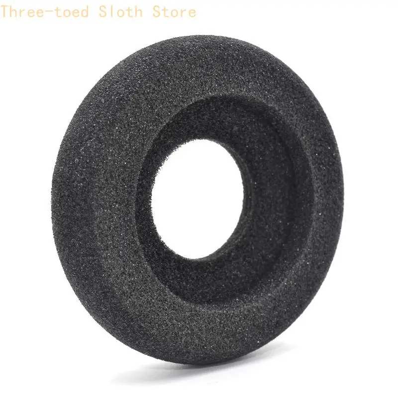 Weiche Ersatz-Ohrpolster, schwarzes Kissen für H251/H251N/HW251N/H261N E74A – Detail 9