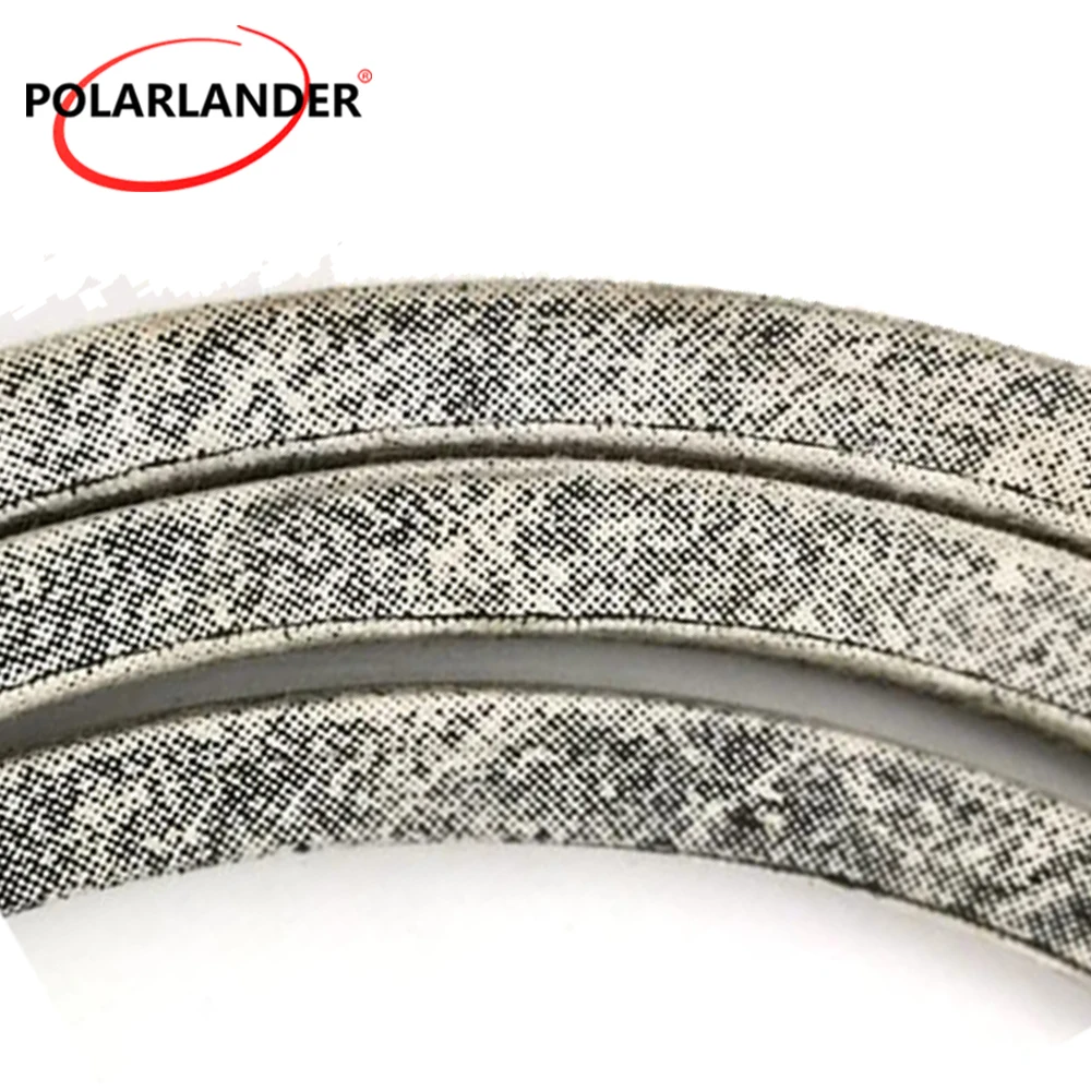 حزام جزازة كيفلر لـ 754-04219، 954-04219 لجون ديري GX20072، GY20570 1 / 2x103 "(A101) #5