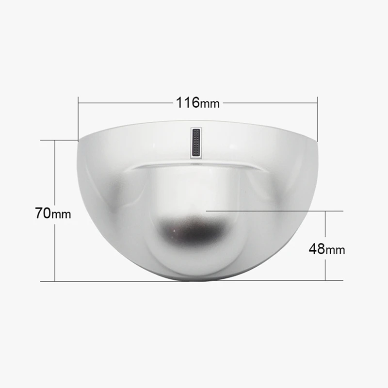 AC DC 12V 24V Automatic Sliding Swing Gate Door Opener Motion Sensor Detector