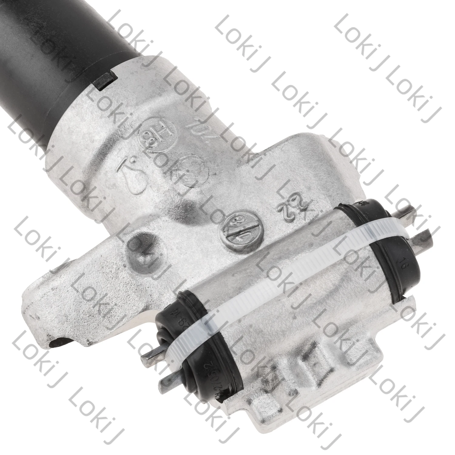 مشغل فرامل الانتظار الخلفي للجانب الأيمن 97035209202 97035209204 /05 لبورشه 911 (991) 2013-2020، باناميرا (971) 2016- #6