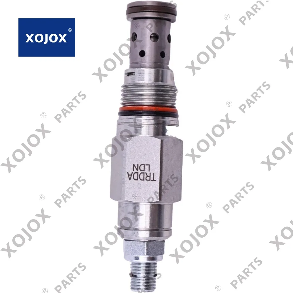 Xojox Direct-Acting…