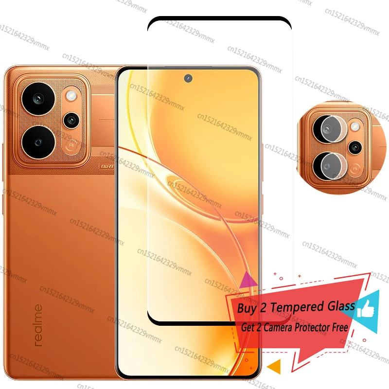 Full Cover Glass Fo…