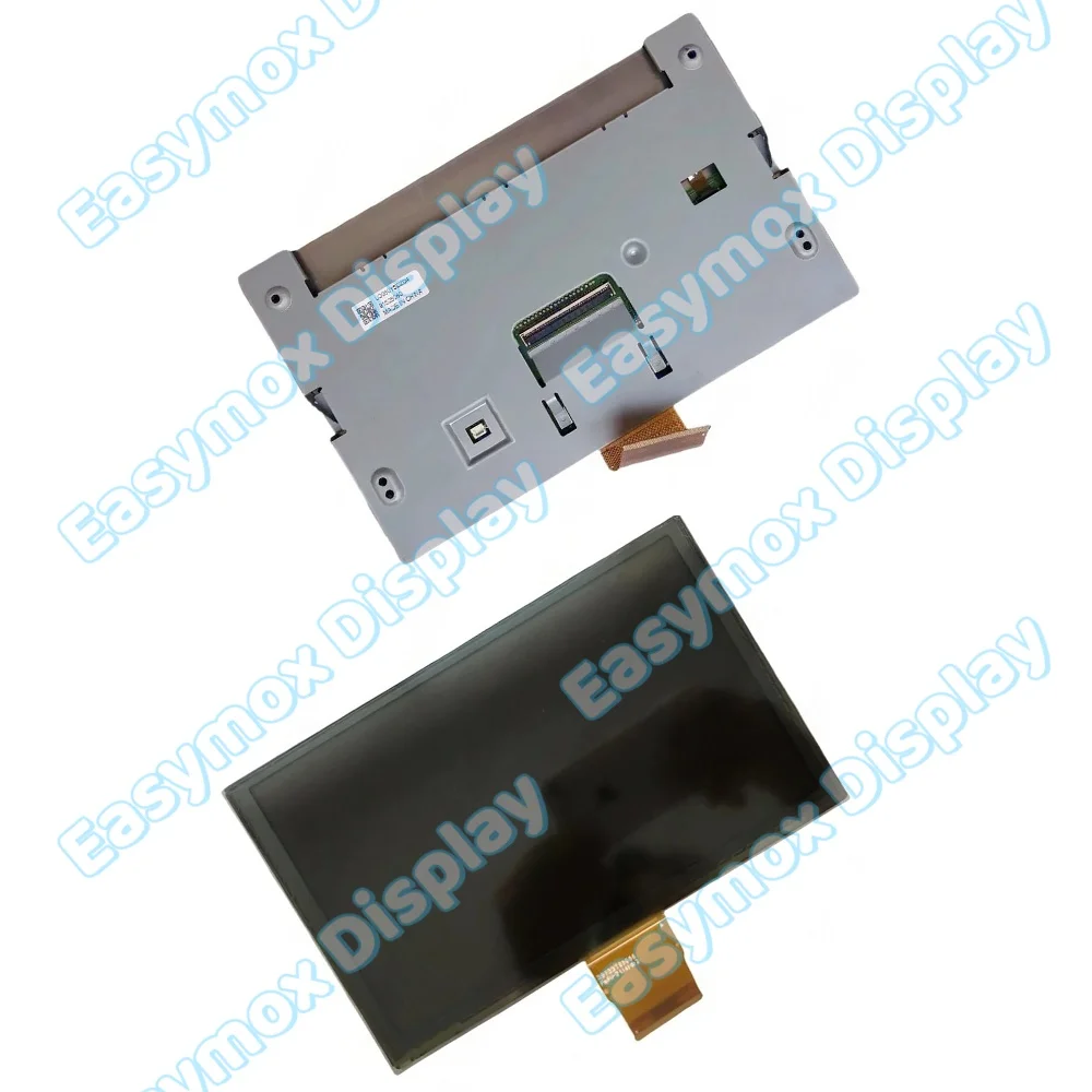 

LQ080Y5DZ04 8" LCD Display For Ford SYNC 3 Explorer F-150 F-250 F-350 Focus C-max Escape Edge Fusion Expediton Flex Navigation