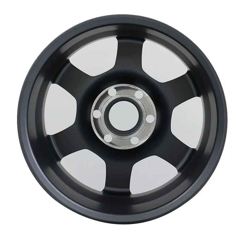 Custom 6061T6 Forged Aluminum Alloy Wheel Rims, Brand New Lightweight Passenger Car Forged Wheels, MultiSpoke JDM / Euro / S