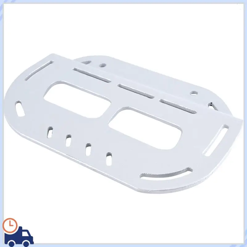 

AD05-Motorcycle Left Luggage Rack Saddle Bag Mounting Brackets Side Bag Bracket For HONDA CL250 CL500 CL300 2021-2023