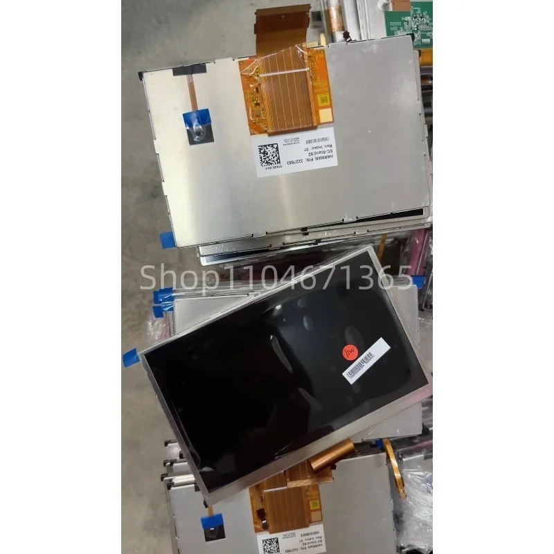 

DE070IA-18B 7.0 Inch LCD Display Screen for MAN Truck
