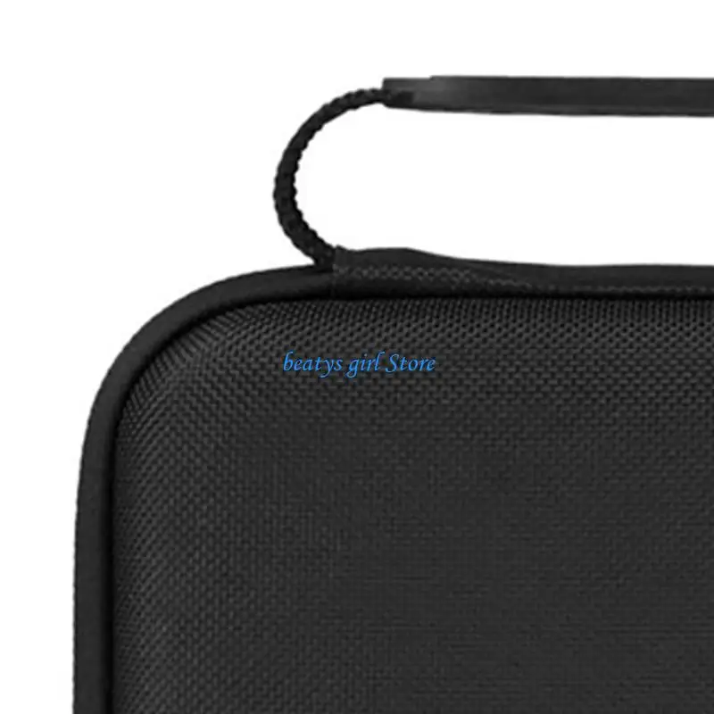 C7AB Travel Friendly Camera Organizers For X300 G 2/G 2 Camera Case AntiScratch Carrying Bag for Outdoor Activity