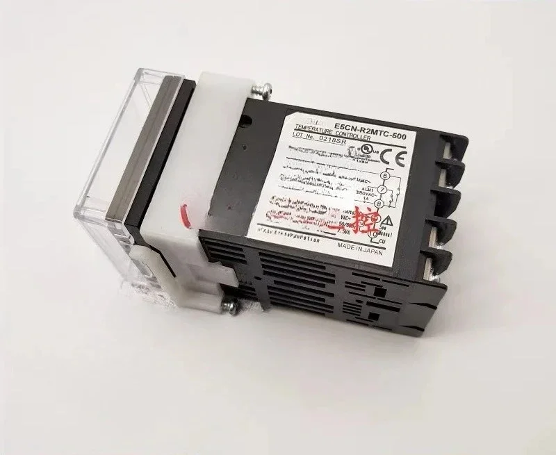 Original Temperatur… - image
