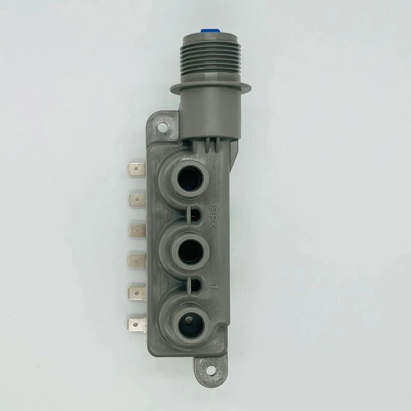 For Washing machine solenoid valve water inlet FVS-197V1-W-C fully automatic drum universal 220-240V