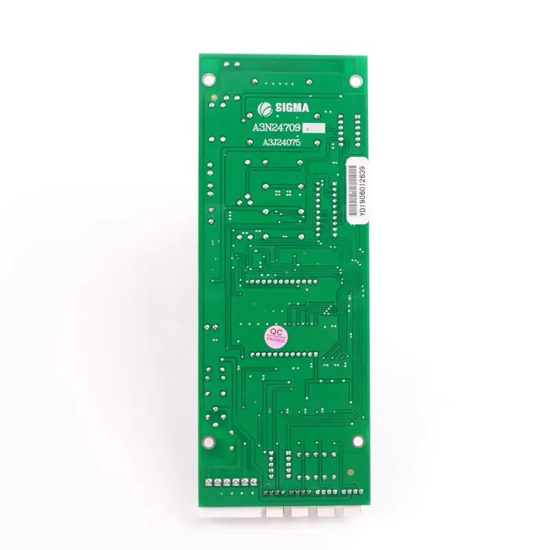 Elevator Accessories Elevator Display Board/Call Out Board EISEG-108 /A3N24709