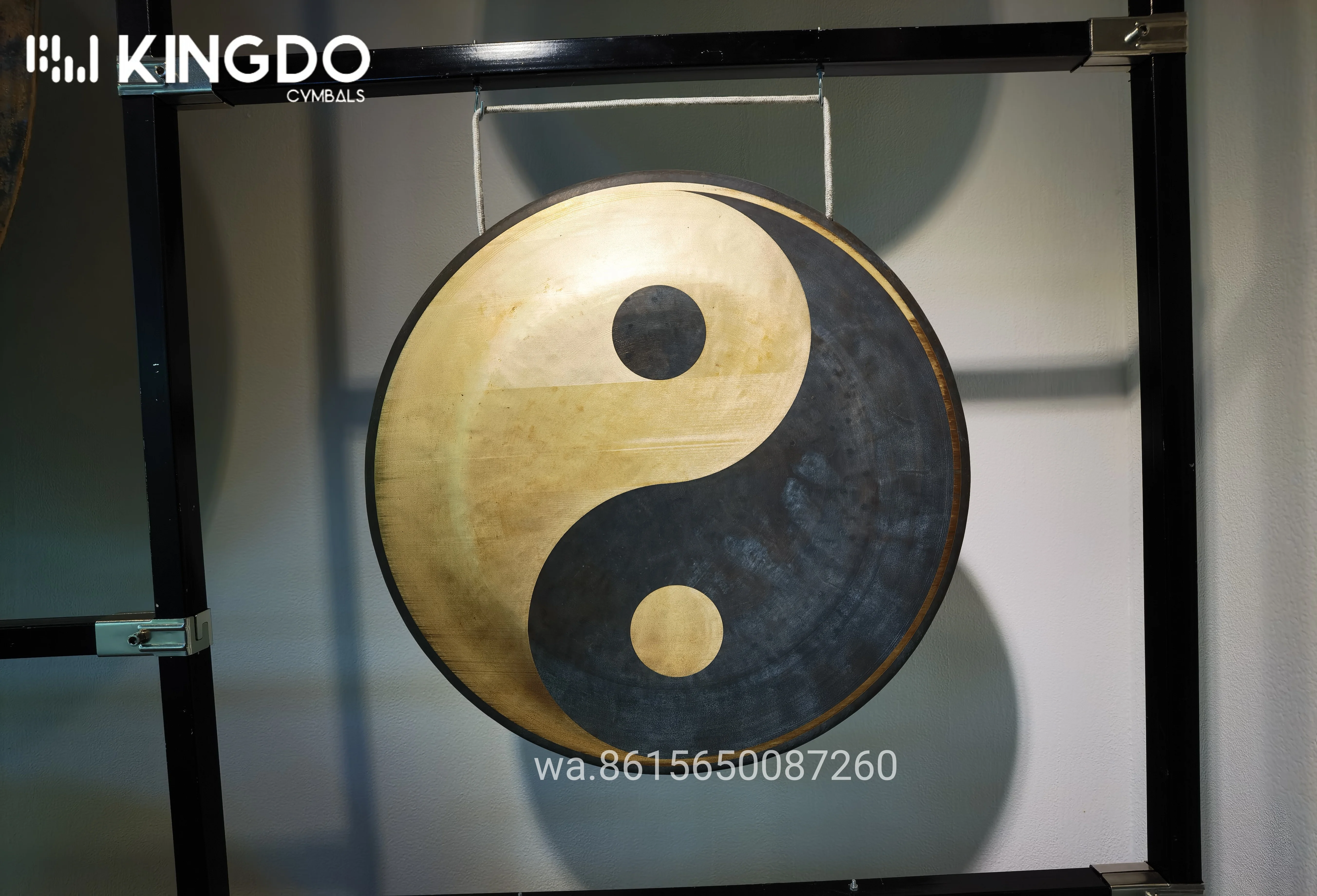 2026 Kingdo Professional Bronze 60cm/24