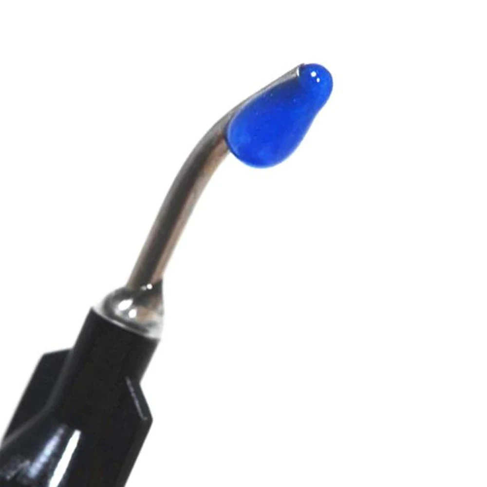 

20 шт., профессиональные стоматологические отбеливающие зубы, десенные барьеры, синий гель, 1,5 мл, шприц, плотина десен