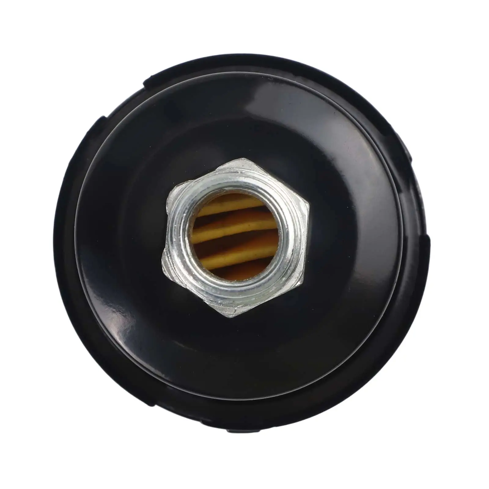 

Воздушный фильтр для компрессора с многослойной композитной бумагой для снижения шума и повышения долговечности