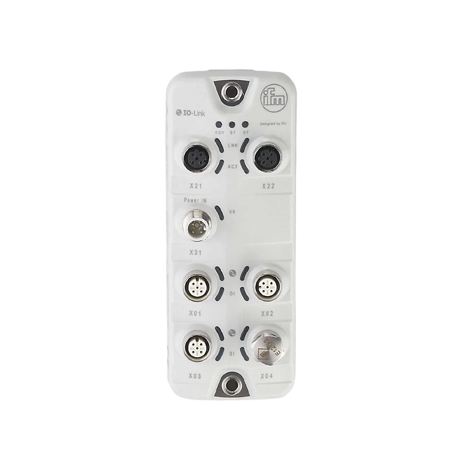Original New IO-Link Master with EtherNet/IP Interface AL1423 AL1421 AL1121 AL1123