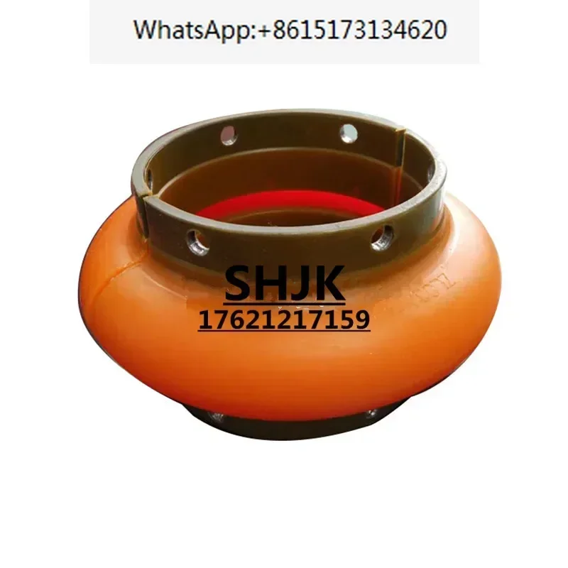 Screw type air compressor coupling E30, E40, E50 Coupling rubber E60, E70, E80
