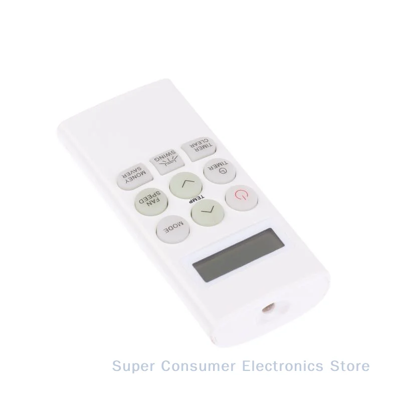 1 Piece For Air Conditioning AKB73756214 Controller For Home Office Use Universal Remote Control