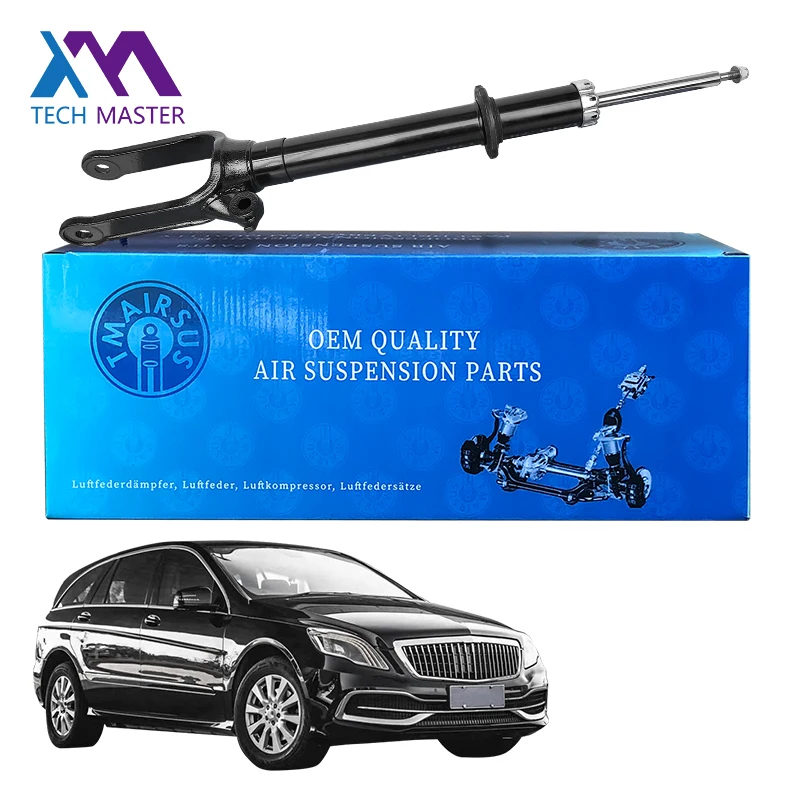 

High Quality and Lowest Price 2513200730 Front Air Suspension Shock Absorber for Mercedes-Benz W251 2006-2010