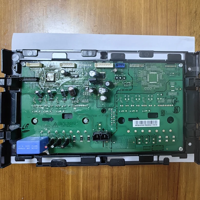DB41-01177A test ok main board circuit board
