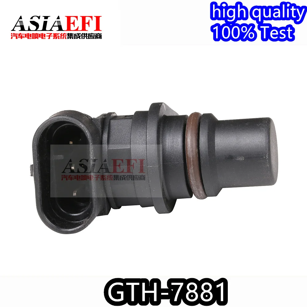 Capteur de position d'arbre à cames de haute qualité OEM GTH-7881 3611600XEC01 pour Changan Yuexiang Great Wall H6 H8 H9 F7 F7X GW4C20 GW4C20NT