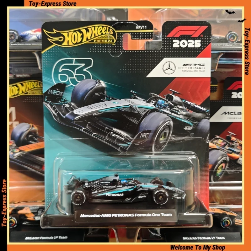 Hot Wheels Premium … - image