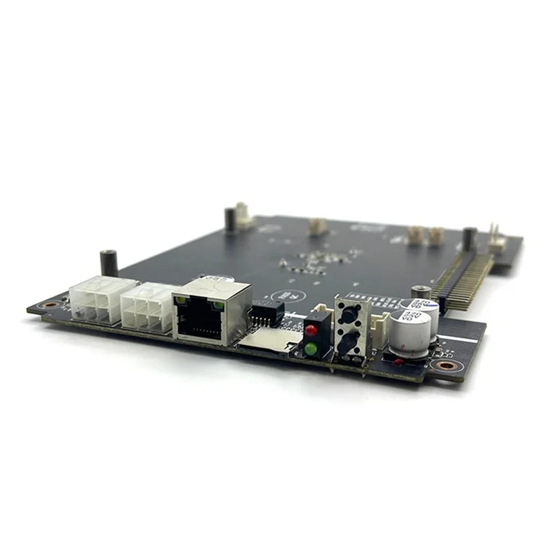 

Control Boar Ipollo V1 Mini Classic Plus Wifi For 260M/280M/300M / 400M Control Board High-Quality Ipollo Control Board