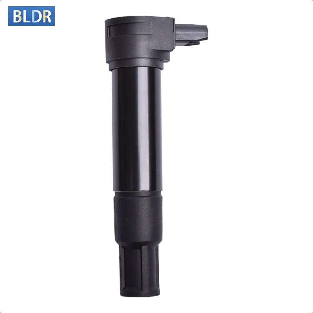 12137715847 Motor Bike Ignition Coil for BMW Motorrad HP2 Sport 2007-2010 R 1200 GS 2008-2012 R nineT 2013-2016