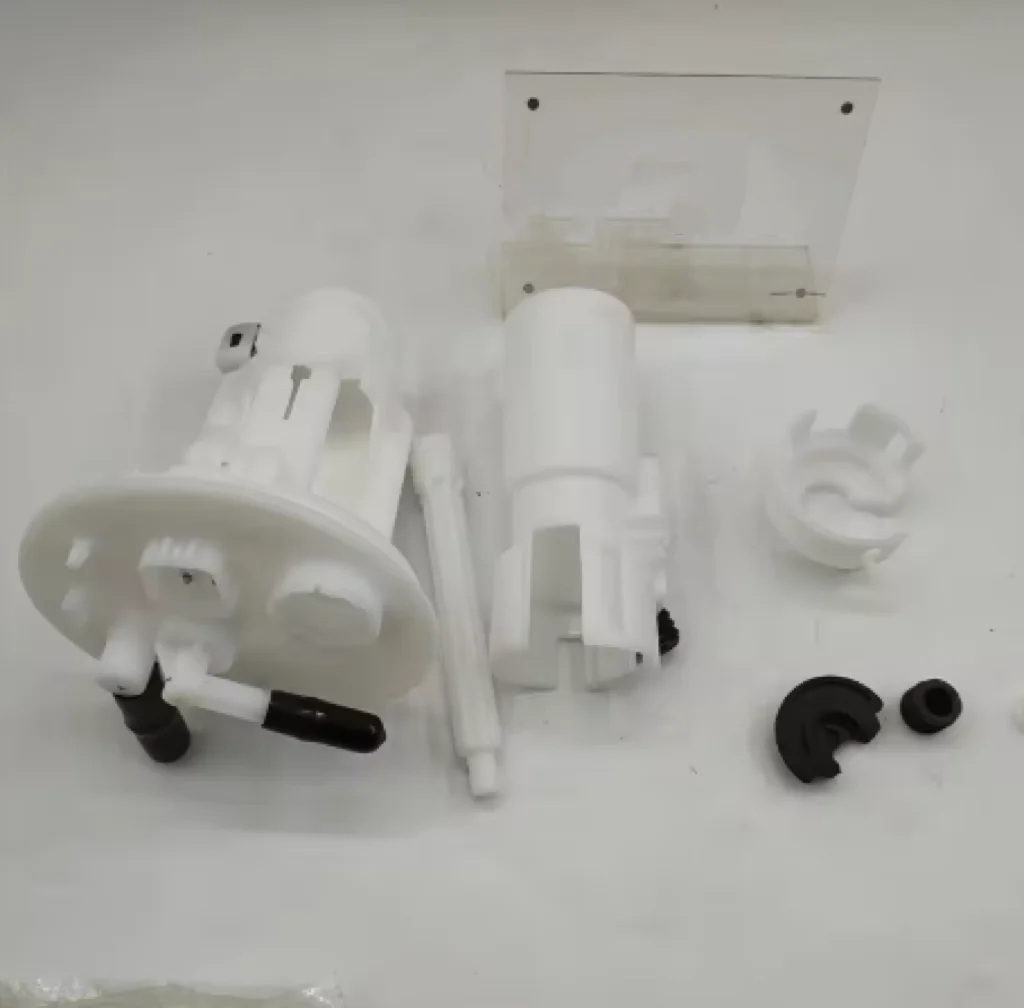 

Оригинальный топливный фильтр для Daihatsu Terios 23210-87405 2321087405 высокое качество